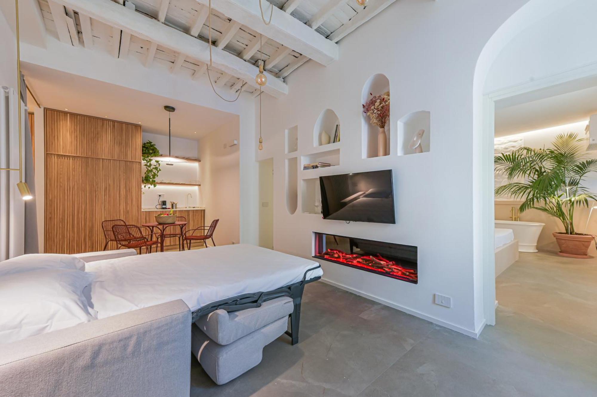 Ferienwohnung Scarlet Vernazza Exterior foto