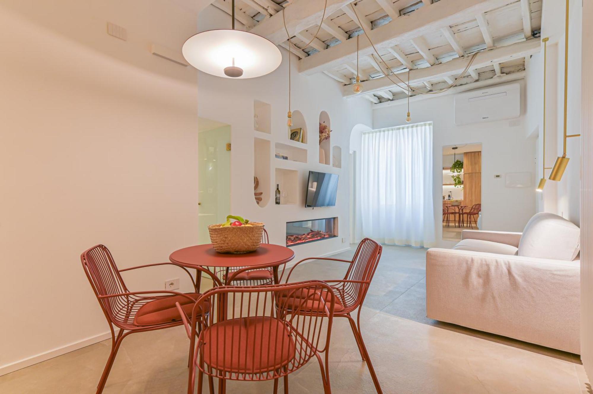 Ferienwohnung Scarlet Vernazza Exterior foto